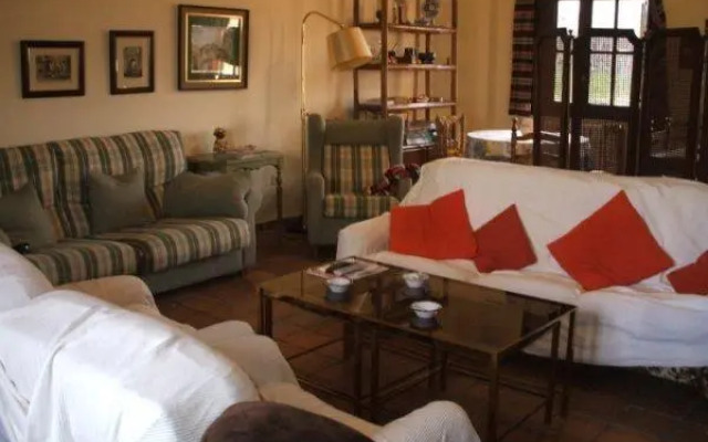 Casa Rural Villa Salceda