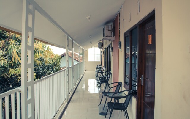 Teratai Guesthouse Yogyakarta RedPartner