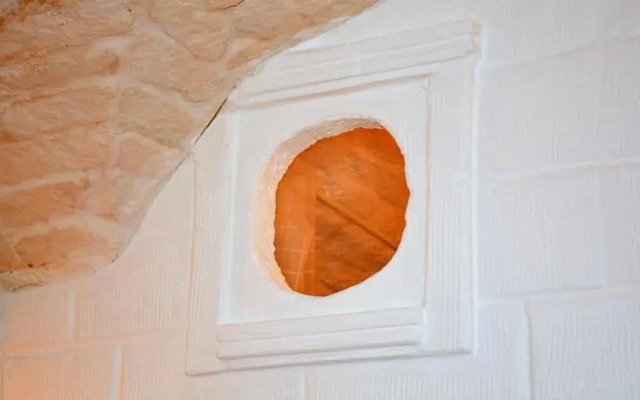 La Sosta Dei Viandanti