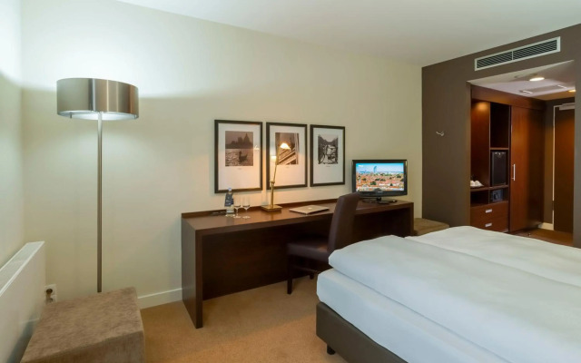 Sheraton Rome Parco de’ Medici