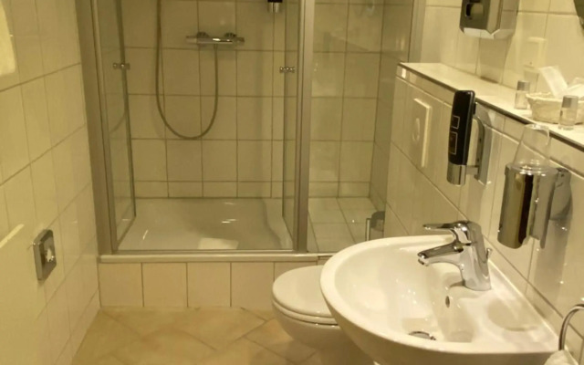 Hotel Loemuhle