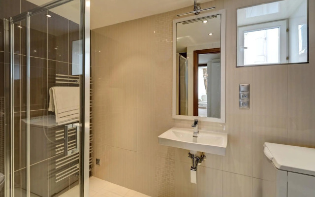 Historic Centre Apartments Ii