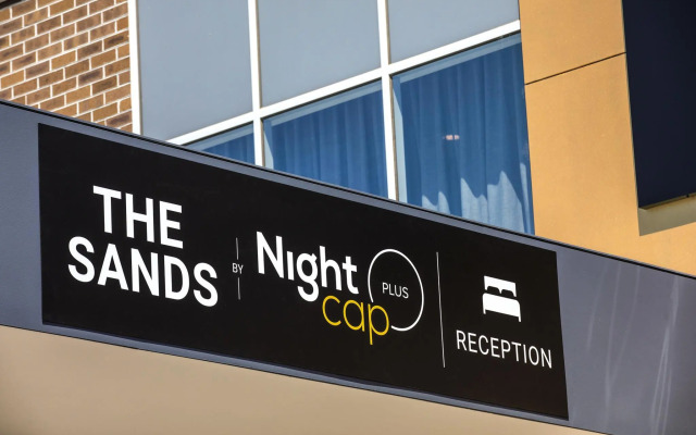 The Sands by Nightcap Plus
