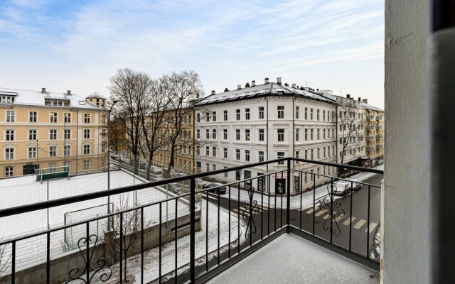 The APARTMENTS Company - Frogner