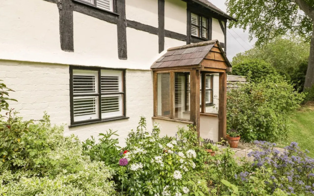 Notts House