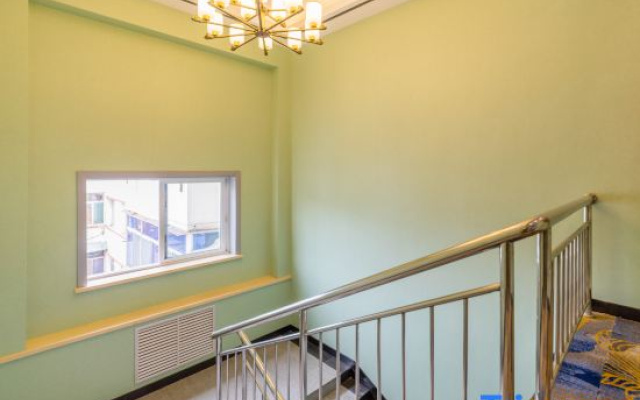 Shixiansheng Light Luxury Hotel (Taiyuan Children's Hospital)