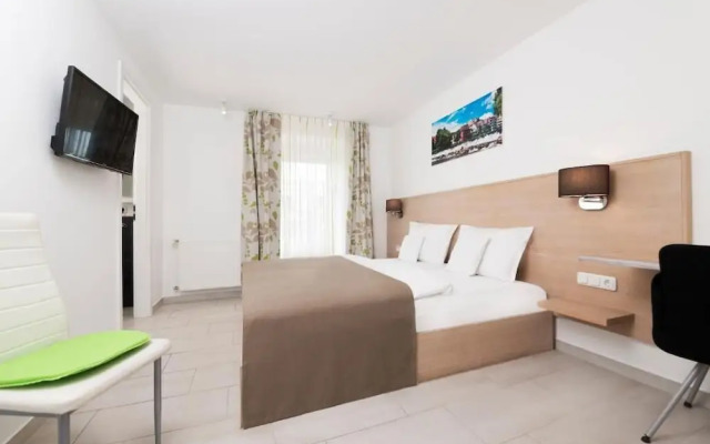 Altes Eishaus, Hotel & Restaurant