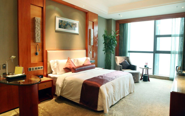 Empark Grand Hotel Changsha