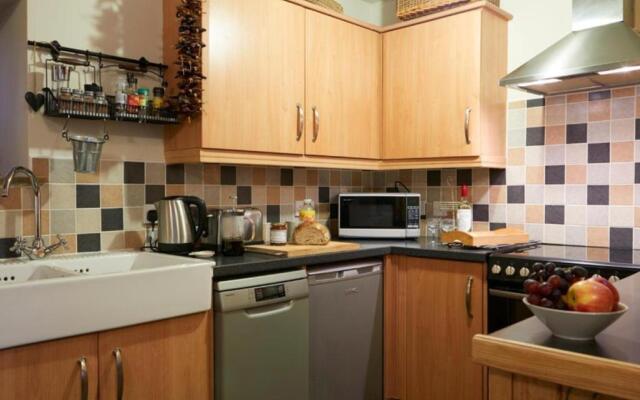 The Barn - Yorkshire Coast Holiday Lets