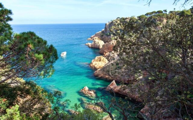 Holiday Home Gramoia