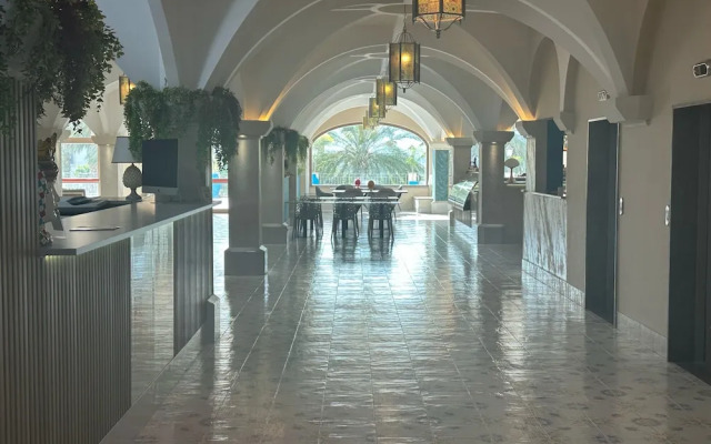 Al Balhara Resort & Welleness Spa