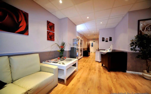 Queens Hotel & Spa Bournemouth