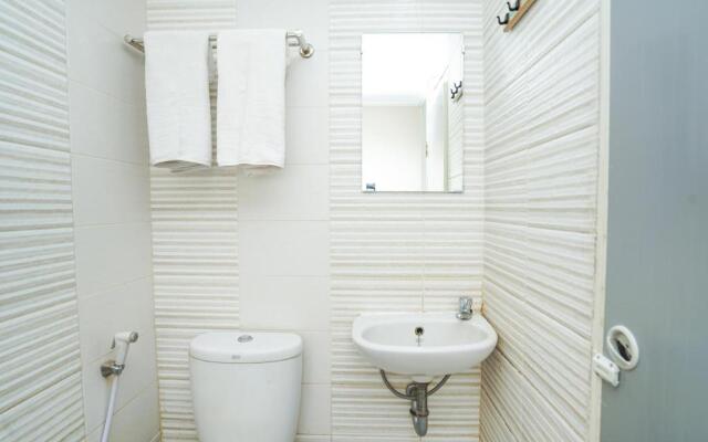 Pratisarawirya Guesthouse by ecommerceloka