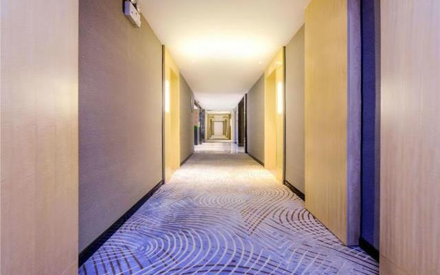 Echarm Hotel Guizhou Zunyi Renhuai