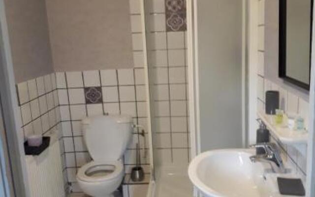 La Vieille Diligence