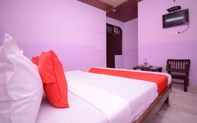 Hotel Vansh 2 By OYO Rooms