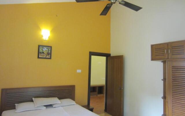 Villa Riverside