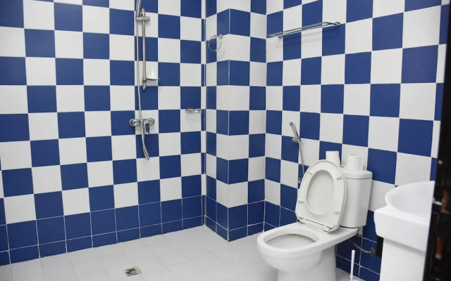 Azur Residence Angre Soleil 3