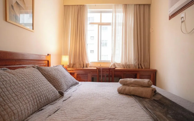 SUH Copacabana 71 Princess Beach