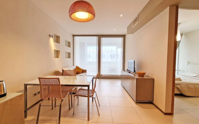 Suite La Giudecca sea View Sleeps 4 Wifi