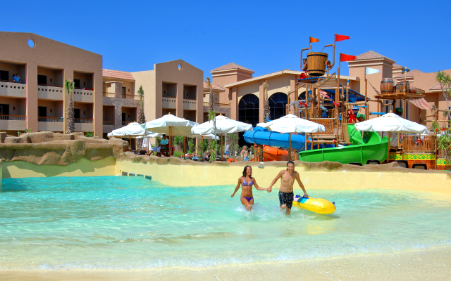 Coral Sea Aqua Club