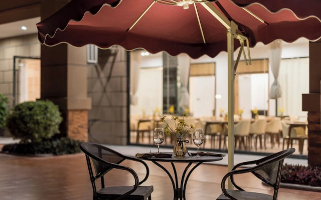 Meeteem Boutique Hotel Jingxi