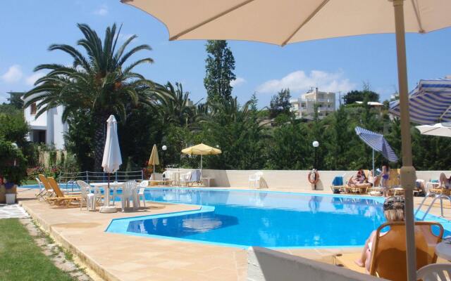 Alexandros Studios