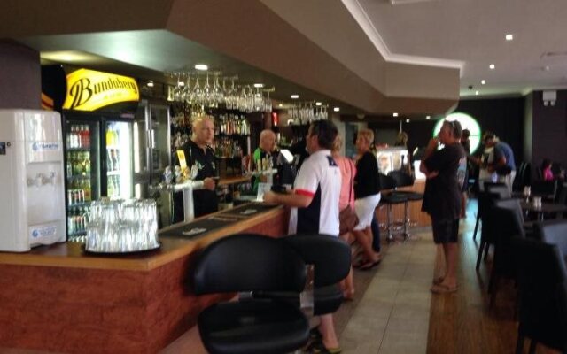 Australian Hotel Motel