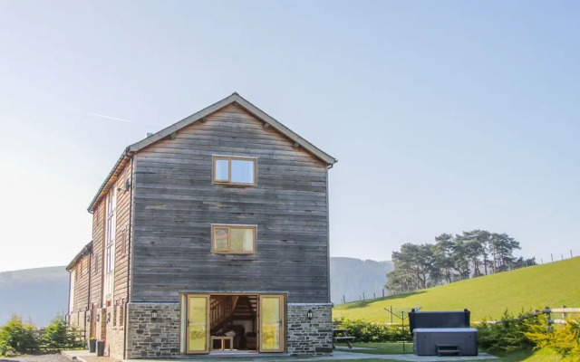 The Stables