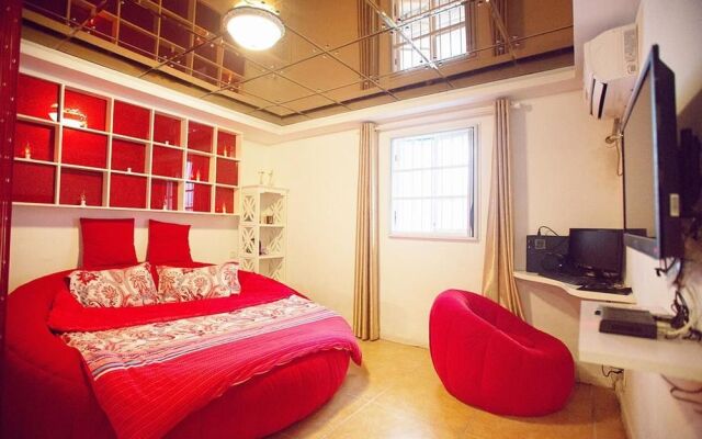 Xitang Private Memory Thematic Inn