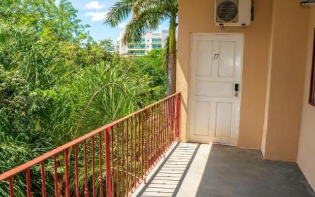 LC17 La Cometa Center of Tamarindo 2bed+2.5bath