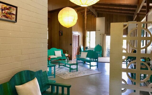 Kaumana Caves Inn