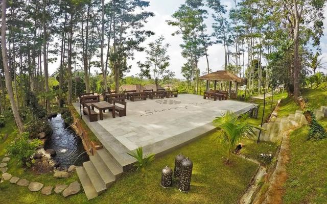 Shanaya Resort Malang