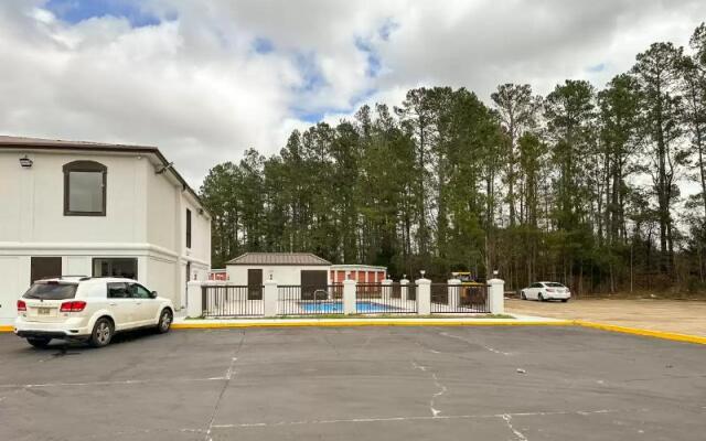 Quality Inn Hazlehurst