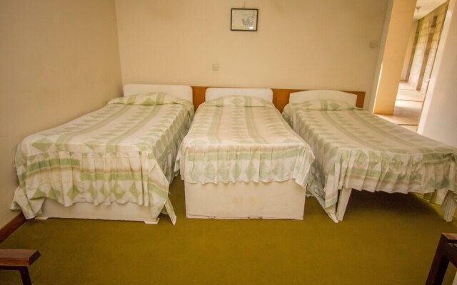 Tea Hotel Kericho