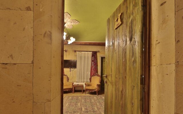 El Nazar Hotel & Cave Suites ®