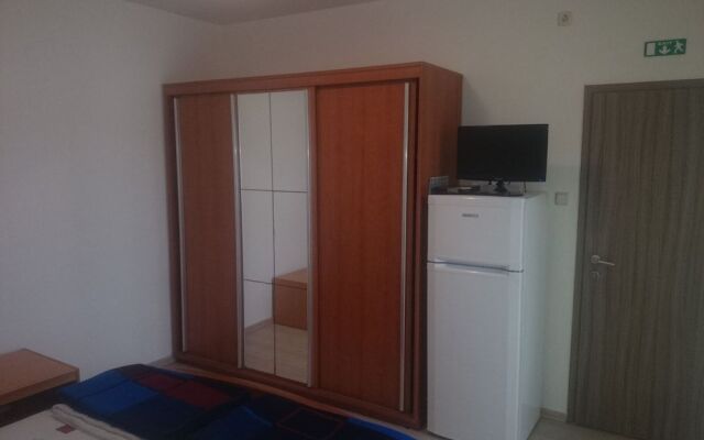 Apartments Raffaello