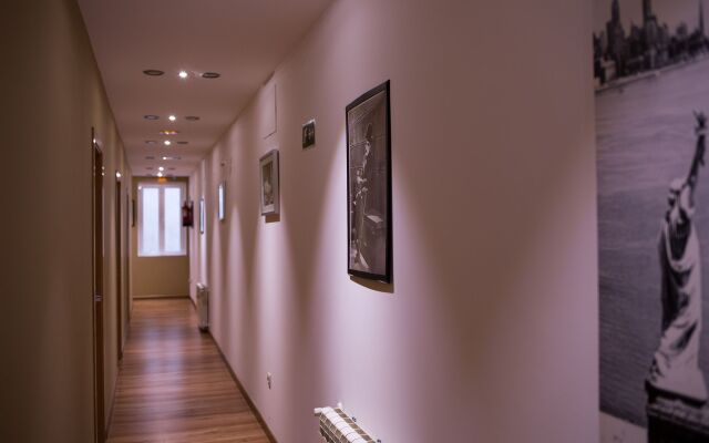 Hostal Art Madrid