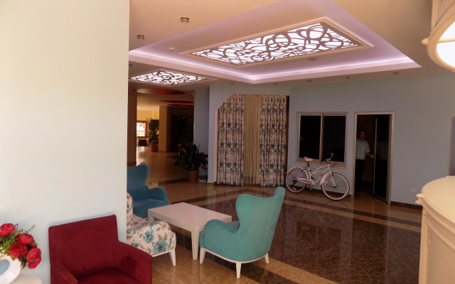 Grand Atilla Otel