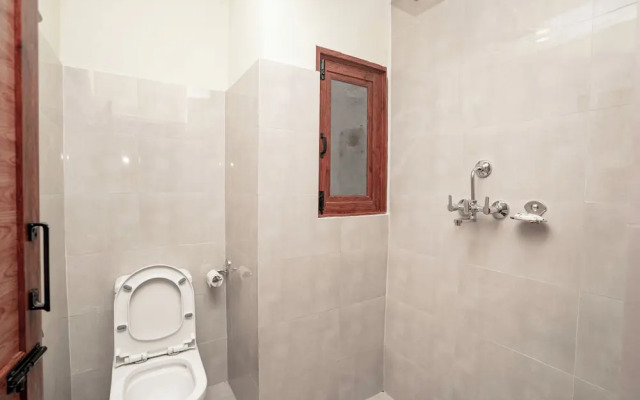 Kwabahal Boutique hostel