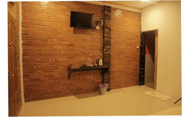 Homestay Wanajaya