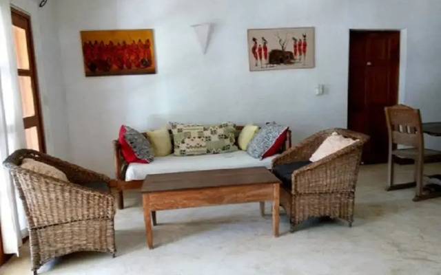 Kibali Fabulous Four Bedroom Apartment