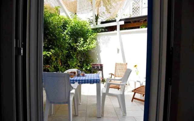 VersoSud - Dauni Holiday Home 10A