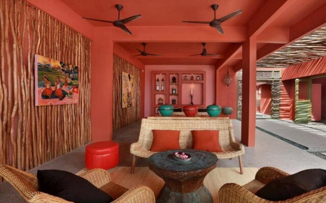PinkCoco Gili Trawangan - Constant Surprises- for Cool Adults Only