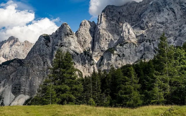 Vitranc Boutique Hotel