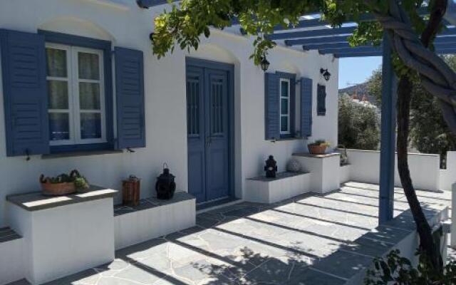 Giaglakis Rooms