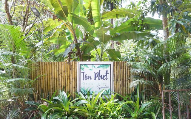 Tonphet Greenery Garden
