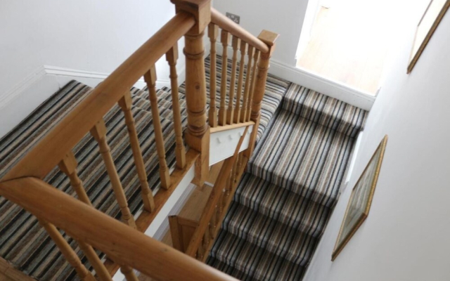 Duckpool View by Tŷ SA