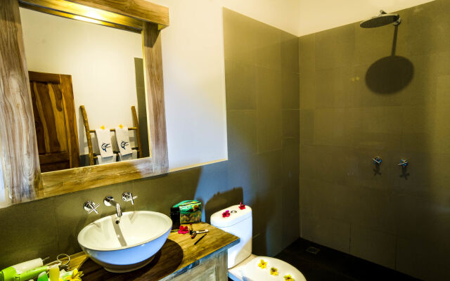 Blue Marlin Trawangan