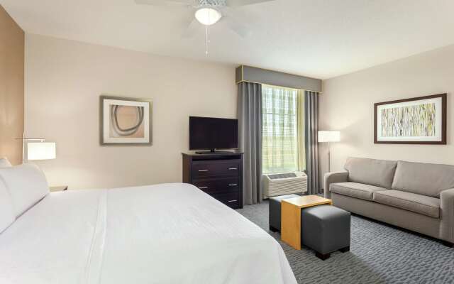 Homewood Suites by Hilton Frederick